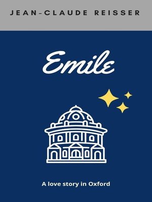 cover image of Emile